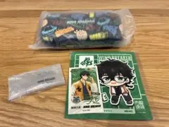 ウィンドブレーカー　眼鏡市場　十亀条　WIND BREAKER 特典のみ