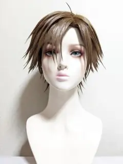 ※3日まで値下※テニスの王子様/手塚国光/ウィッグ 手塚 国光(テニスの王子様) | コスプレ商品一覧 | コスプレ