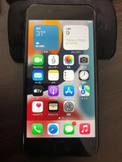 I phone 7 128G SIMフリー APPLE