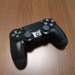 SONY PlayStation4 プレステ4 コントローラー ブラック…