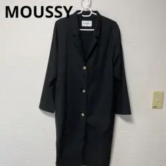 MOUSSYトレンチコート Sサイズ