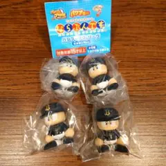 パワプロくん ならぶんです オリックスバッファローズ
