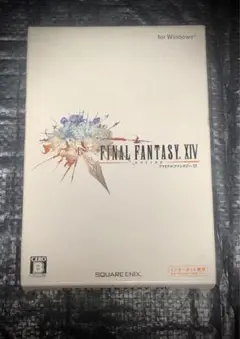 FINAL FANTASY XIV for Windows