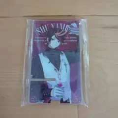 闇ノシュウ アクスタ くじ