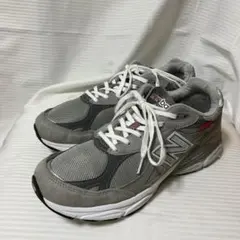 ニューバランス　M990 VS3 復刻版 M990VS3