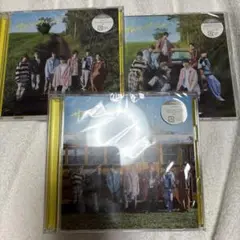 WEST. サムシングニュー　CD