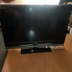 限定値下げSONY BRAVIA J1 KDL-32J1(B) 32V 黒 終売