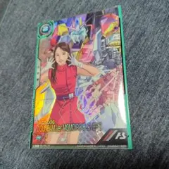 アーセナルベース　Zガンダム　ももいろクローバーZ 百田夏菜子