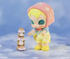 POPMART babymolly