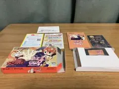 魔法先生　ネギま！　お邪魔しますぅ　パラサイトでチュー