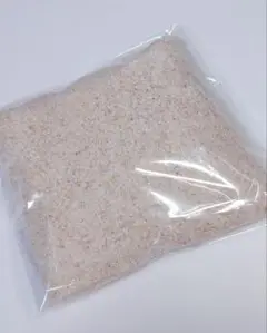 【限定3セット】 0～01mm 細砂 珊瑚砂 １００g