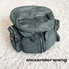 Alexander Wang アレキサンダーワン ショルダーバッグ