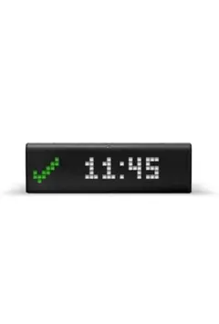 LaMetric Time アプリ付きWi-Fi時計