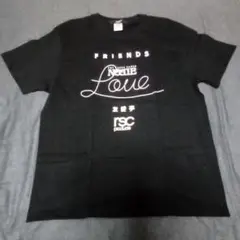 rsc products/アールエスシープロダクツ/友愛亭コラボTシャツ①/L