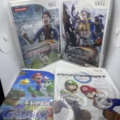 ◯Wii特価セット⑩