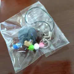 銀魂 TSUTTE！ ストラップフィギュア コレクション 志村新八