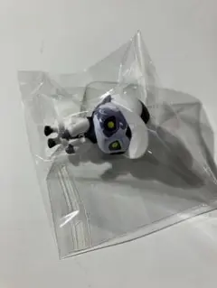 第五人格　ハグコット　白無常