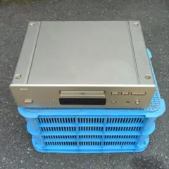 デノン CDプレイヤー ジャンク品