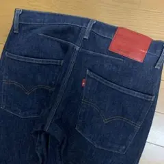 【極美品】リーバイス プレミアム LEJ 512 スリムテーパー