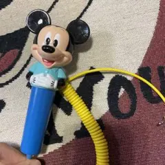 ミッキーマイク　ディズニーワールドファミリー