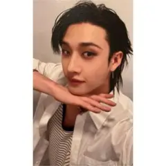 straykids スキズ KARMA HMV 特典トレカ B バンチャン