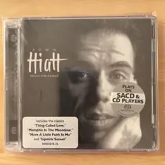 【未使用】ジョン・ハイアット/ブリング・ザ・ファミリー［SACD（ハイブリッ ド