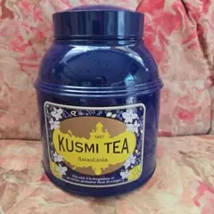 クスミティー缶大