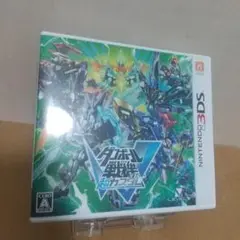 ダンボール戦機W 超カスタム (Nintendo 3DS)