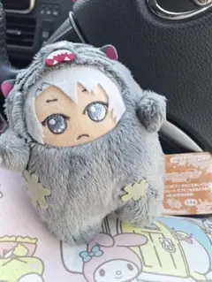 アイドリッシュセブン きらどるぬいぐるみ