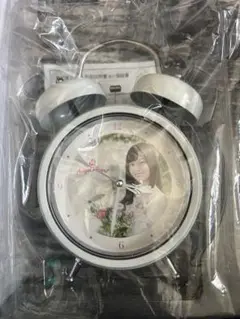 橋本環奈コラボレーション　ボイス入り目覚まし時計第二弾 Amazon.co.jp: 橋本環奈コラボレーション ボイス入り目覚まし