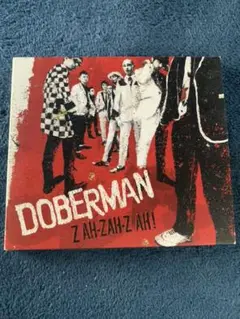 DOBERMAN/ ZAH ZAH ZAH!