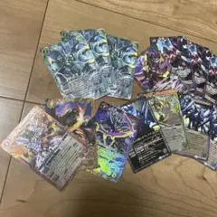 バトルスピリッツ　xレア まとめ売り15枚