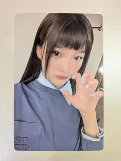 ILLIT アイリット イロハ photobook Ktown4u 特典