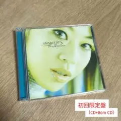 Kiss Destination「AMARETTO」〈初回限定盤（2CD）〉