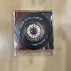 KinKi Kids GloriousDays 【限定品】CD+ブランケット