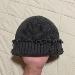 Twist CRASH KNIT CAP