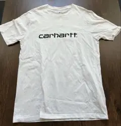 carhartt Mサイズ ロゴTシャツ カーハート