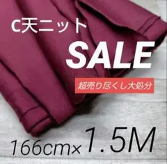 iwe5626⭐️超売り尽くし⭐️C天ニット/アースカラー166cm×150cm