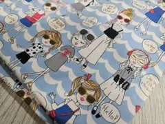 SALE✨【廃番&レア】オックス キラキラガールズ
