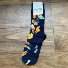 Happy socks 新品 M-L/41-46