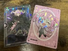 ストグラ救急隊 ももみ