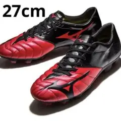 ミズノ バサラ101MD 25cm ミズノ バサラ101 MD ブラック×グリーン - FOOTBALLBOOTS.JP