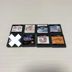 Nintendo DS カセットのみ まとめ売り バラ売り可