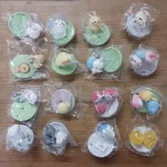 【未開封】 ちいかわ チョコサプ コンプリート セット16種類