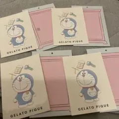 GELATO PIQUE ドラえもん カード