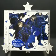 NEWS BLUE 初回盤B