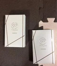 香水シャンプー