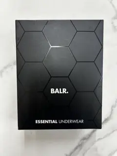 BALR. ボクサーパンツ　XL2枚　ホワイト