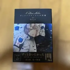 ヴィクトリアミランの代償 上