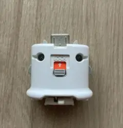 Wiiモーションプラス